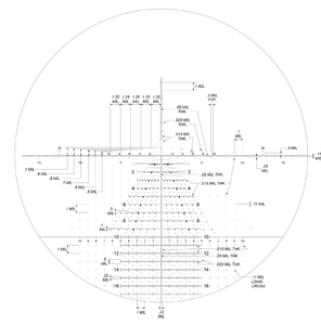 Оптический прицел Kahles K525i CCW 5-25x56 (сетка Tremor3 LSW)(10675), фото 10