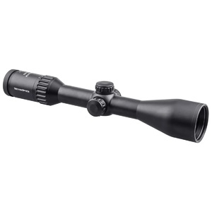 Оптический прицел Vector Optics Continental 2-12x50 Hunting, сетка L4a, 30 мм, азотозаполненный, с подсветкой (SCOM-15P), фото 3