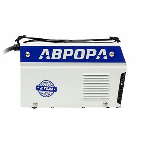 Сварочный инвертор Aurora Вектор 1600, до 160 А, фото 8