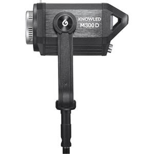 Осветитель светодиодный Godox Knowled M300D студийный, фото 7