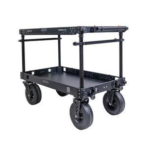 Кинотележка GreenBean Cart 250, фото 11