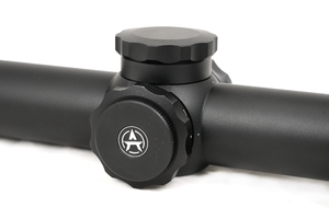 Оптический прицел ARKON Model C 1-6x24 MC3-CDL, фото 13