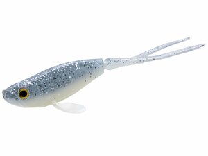 Слаги LJ 3D Series PANO SLUG 9.0in (22,80)/017 2шт., фото 2