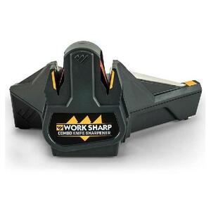 Точилка Work Sharp Combo Knife Sharpener WSCMB-I электрическая , фото 1