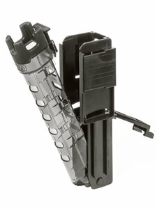 Держатель для удилища Meiho BM-245-SLIDE Black Black наклон. 74х60х273, фото 4