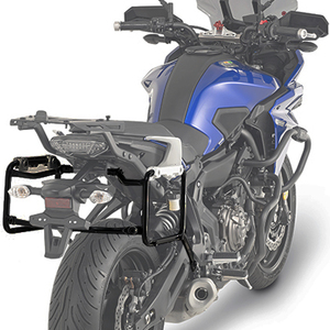 Крепеж боковых кофров GIVI Yamaha MT-07 Tracer (16-18), фото 1