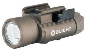 Фонарь светодиодный Olight PL-Pro Valkyrie Desert Tan, фото 1