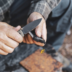 Точилка ручная Work Sharp MICRO SHARPENER, WSEDCMCR-I, фото 5