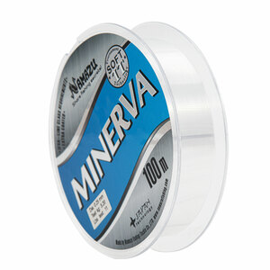 Леска Namazu "Minerva", L-100 м, d-0,25 мм, test-5,2 кг, прозрачная, фото 5
