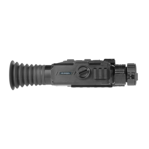 Прицел цифровой Veber Rapid PD-S450CL ночной 4K с лазерным дальномером, фото 6
