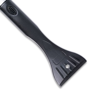 Щётка-скребок AVS SB-6330, 90-130 см, бирюзовая, фото 11