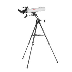 Телескоп Veber PolarStar II 700/90 AZ рефрактор, фото 4