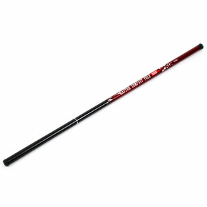Удилище маховое стеклопластиковое б/к NAMAZU Raptor Compact Pole, 3,6 м, тест 5-25 г, фото 3