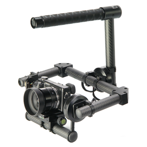 Стабилизатор гироскопический GreenBean Gimbal X-3, фото 4