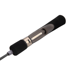Удочка зимняя Frostbite Vib Hunter 72H, штекерная, карбон, тест до 40 г, фото 4