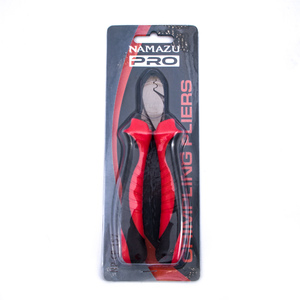 Обжимной инструмент Namazu Pro Crimpling Pliers, L-157 мм, фото 7