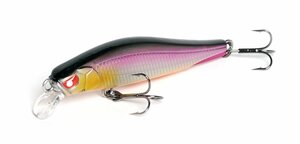 Воблер сусп. LJ Pro Series BASARA SP 09.00/103, фото 2