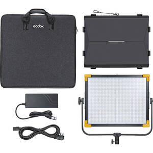Осветитель светодиодный Godox LD150RS RGB, фото 11