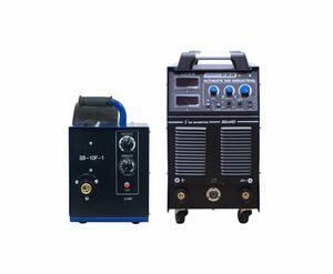 Сварочный полуавтомат AuroraPRO ULTIMATE 350 INDUSTRIAL, до 350 А, фото 2