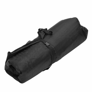 Пол для зимней палатки PF-TW-38 СЛЕДОПЫТ Long, 235х200х0,7 см, трехслойный, фото 2