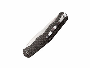 Нож складной Cold Steel Lucky 2 клинка S35VN Carbon Fiber CS-54VPN, фото 2