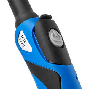 Горелка ПТК TIG TP 18 SUPER (ОКС 35-50, 2 pin, M12х1, 1/4G, 3/8G) 4м водяное охлаждение TBW1804-03, фото 2