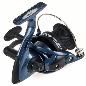 Катушка безынерционная Salmo Blaster FEEDER II 1 30FD, фото 4