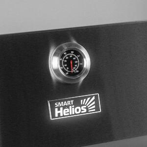 Газовый гриль SMART JFQ4510A (JFQ4510A) Helios, фото 12
