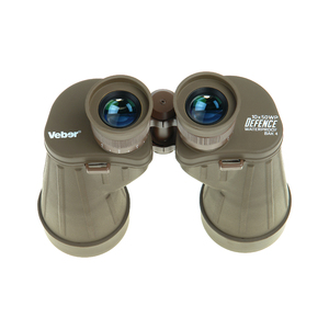Бинокль Veber Defence 10x50WP с сеткой, фото 2