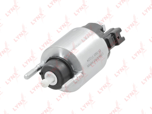 Реле втягивающее стартера LYNXauto ES-7005 для TOYOTA Auris 1.6-1.8 07-12/Corolla 1.5 07-14/RAV4 III-IV 2.0 05>/Yaris 1.8 07-11, фото 2