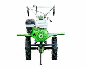 Бензиновый мотоблок Aurora COUNTRY 1050 ADVANCE, 9 л.с., фото 4