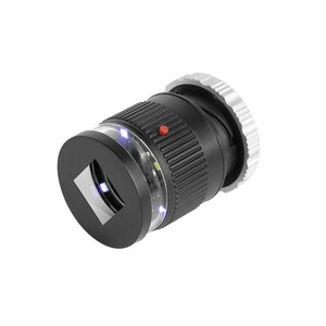 Лупа Veber MG30X30UV измерительная с подсветкой, фото 4