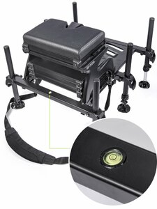 Платформа рыболовная Feeder Concept PLATFORM D36, фото 16