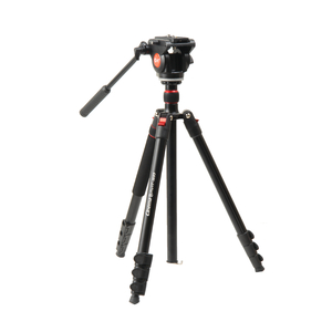 Видеоштатив Falcon Eyes CinemaPRO VT-1695, фото 2