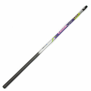 Удилище маховое телескопическое б/к BOB Cosmo Pole, 6 м, тест до 40 г, фото 2