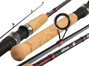 Спиннинг Salmo Sniper ULTRA N 15 2.40, фото 3