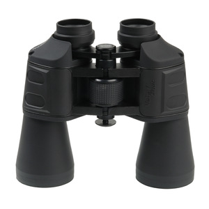 Бинокль Veber Classic БПШЦ 15x50 VRWA широкоугольный, черный, фото 3