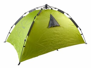 Палатка автоматическая 2-х местная Norfin ZOPE 2 NF, фото 5
