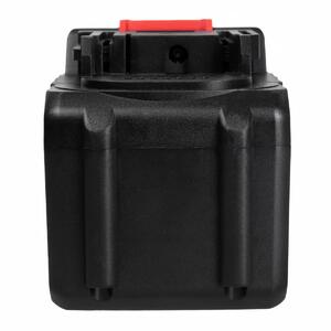 Аккумулятор для шуруповерта 21V 6A (N-CJ-1001-A) Nisus, фото 8