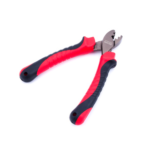 Обжимной инструмент Namazu Pro Crimpling Pliers, L-157 мм, фото 3