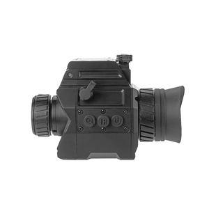 Монокуляр цифровой Veber Digital Force HM40-M ночной на шлем, фото 5