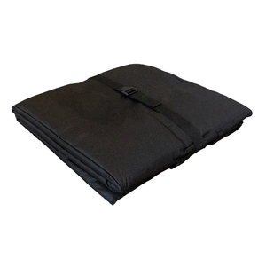 Пол для зимней палатки PF-TW-13 СЛЕДОПЫТ Premium, 180х180х1 см, трехслойный, фото 2