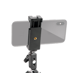 Зажим GreenBean PowerGrip PG-060 с шаровым адаптером, фото 9