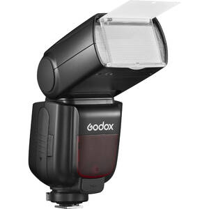 Вспышка накамерная Godox ThinkLite TT685IIN i-TTL для Nikon, фото 3