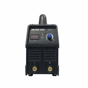 Сварочный инвертор AuroraPRO INTER 205 (MOSFET), до 200 А, фото 2