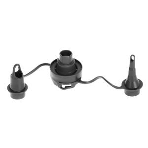 Насос электрический 12v (66636) INTEX, фото 3