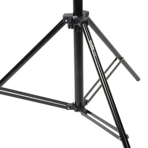 Стойка-тренога Godox 290F для фото/видеостудии, фото 7