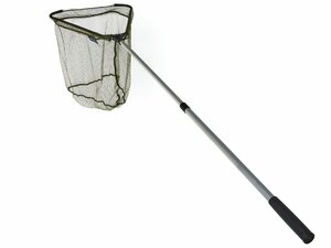Подсачек Salmo 2 секц. 150х37x40см, фото 3