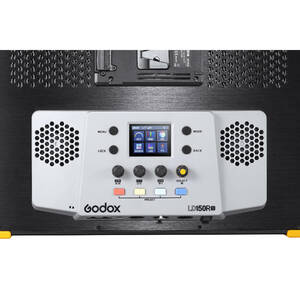 Осветитель светодиодный Godox LD150RS RGB, фото 9