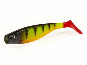Виброхвосты LJ 3D Series RED TAIL SHAD 7.0in (17.80)/PG14 2шт., фото 2
